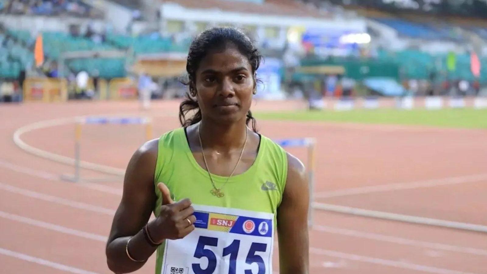 ஊக்கமருந்து விவகாரம்.. தனலட்சுமிக்கு 3 ஆண்டு தடை.. பதக்கங்கள் பறிக்கப்படும்