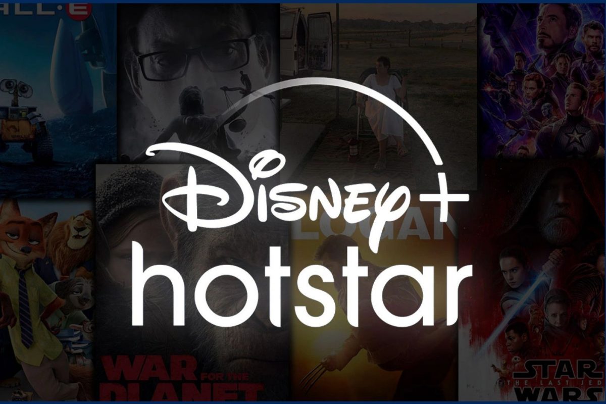 Disney+ Hotstar