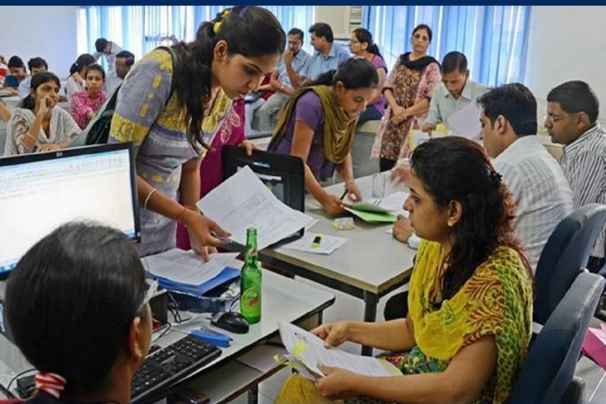சிறப்பு பிரிவினருக்கான பொறியியல் கலந்தாய்வு இன்று தொடக்கம்