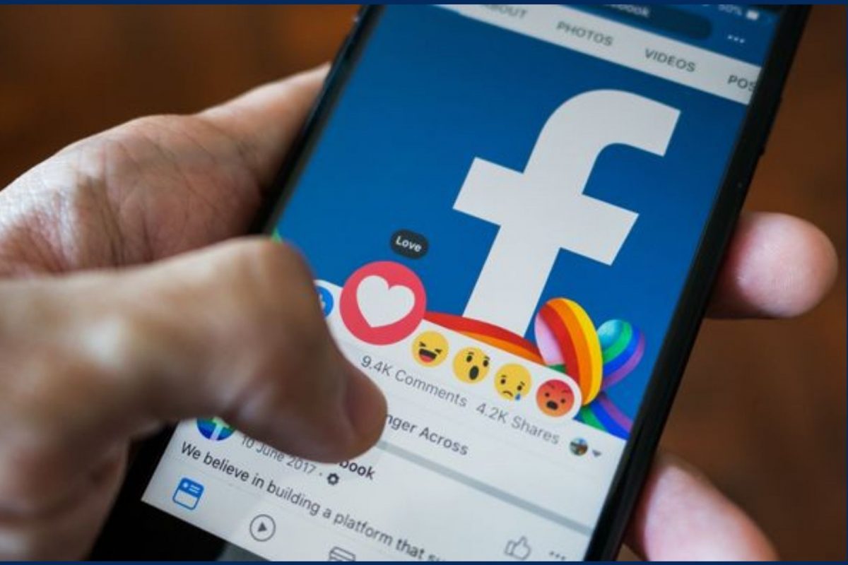 Facebook