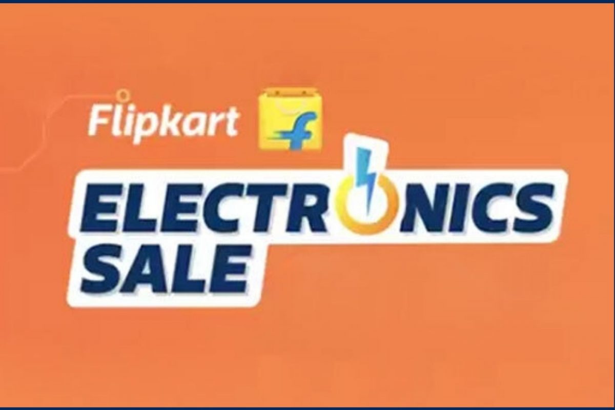 Flipkart Electronics Sale.. ஸ்மார்ட் ஃபோன்களுக்கு அசத்தல் டீல்.! 
