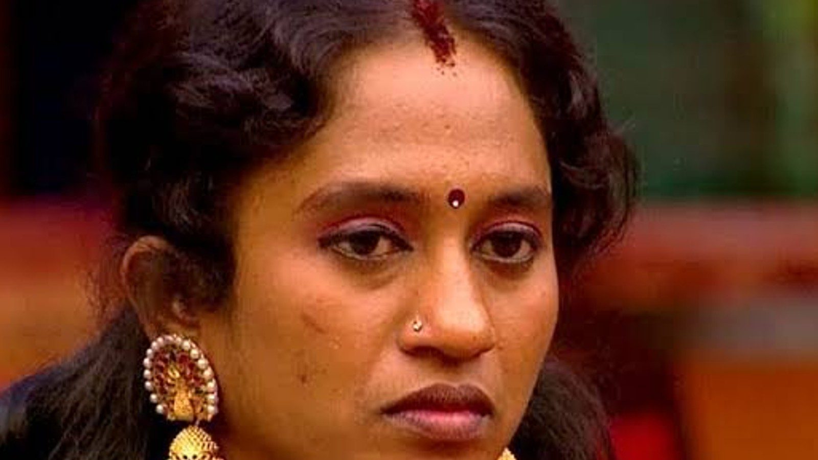 என் வாழ்க்கையில் அப்படியொரு விஷயம் நடக்கவே இல்லை.. கலங்கிய பிக் பாஸ் தாமரை!