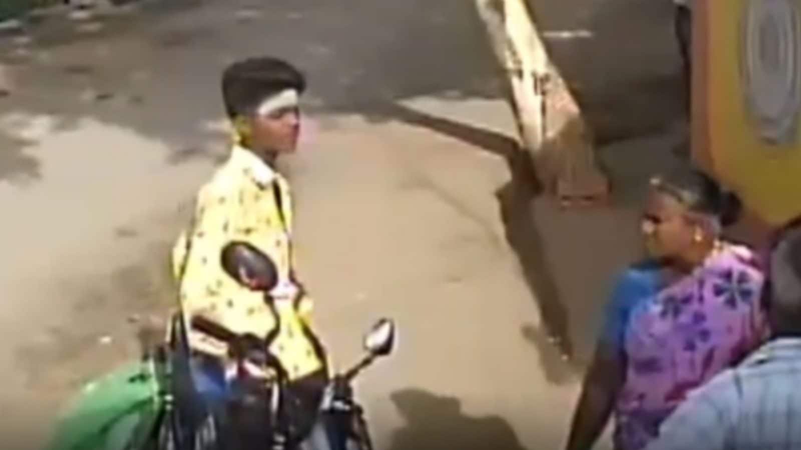 மாமியார் மருமகள் சண்டை தீரும்.. தங்கம் இரட்டிப்பாகும் - மாந்திரீகம் செய்வதாக கூறி நகைகளுடன் ஓட்டம் பிடித்த ஆசாமி