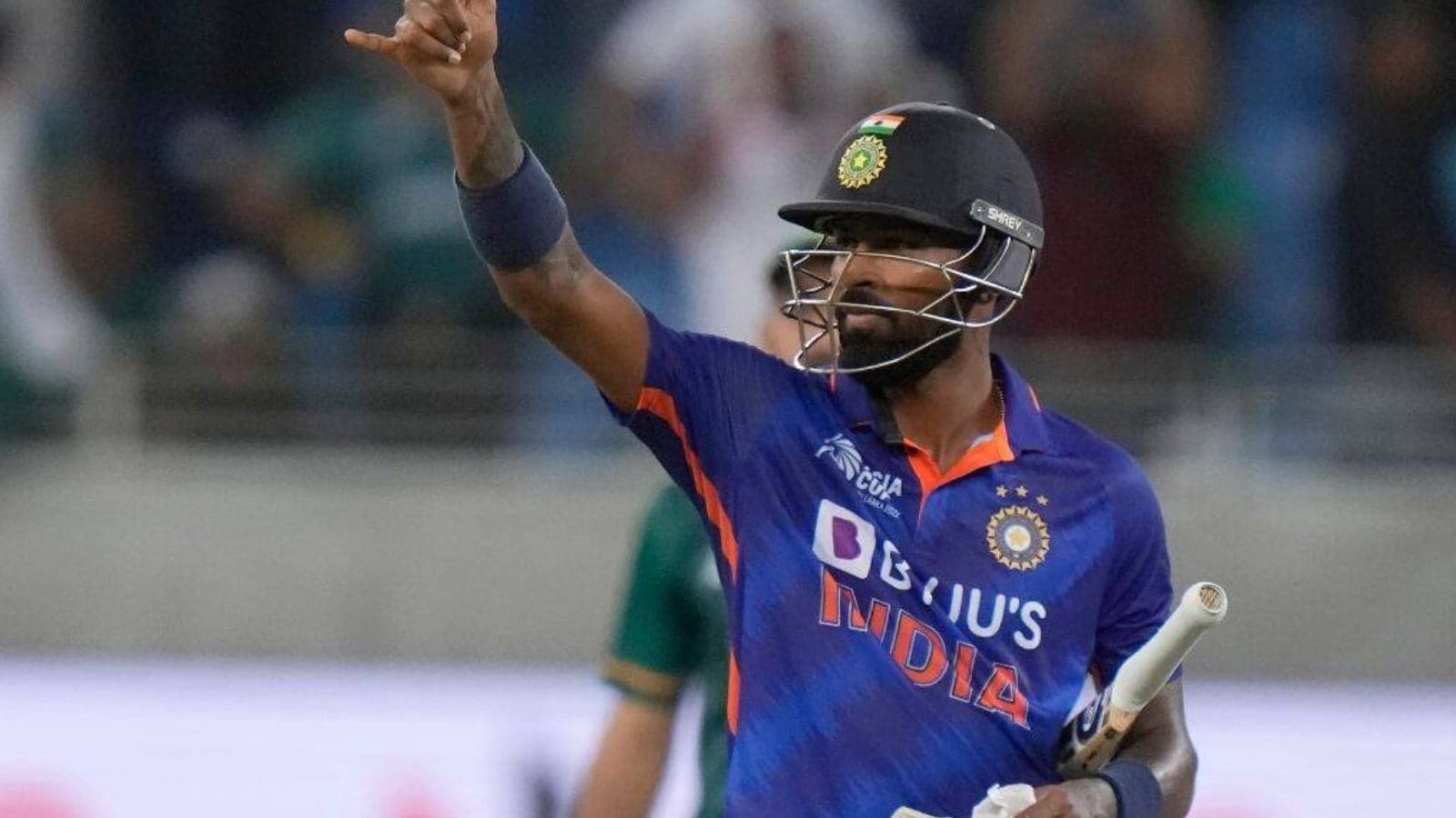 இந்திய கிரிக்கெட் அணியின் கேப்டன் ஆகிறார் ஹர்திக் பாண்டியா.! நியூசிலாந்துக்கு எதிரான இந்திய அணி!