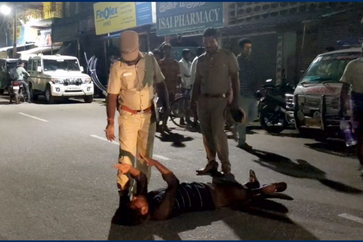 தனியார் மருத்துவமனையில் கருக்கலைப்பு செய்து கொண்ட பெண் உயிரிழப்பு