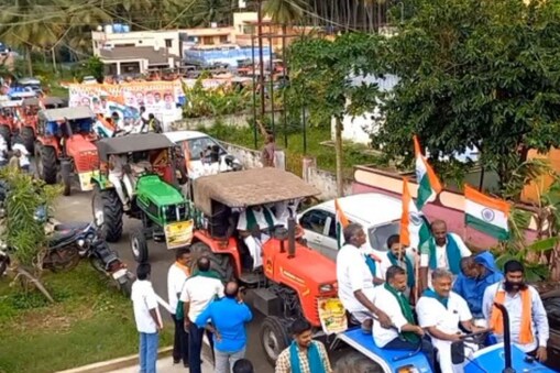 பாஜக பொதுச் செயலாளர் முருகானந்தம்

பாஜக பொதுச் செயலாளர் முருகானந்தம்

