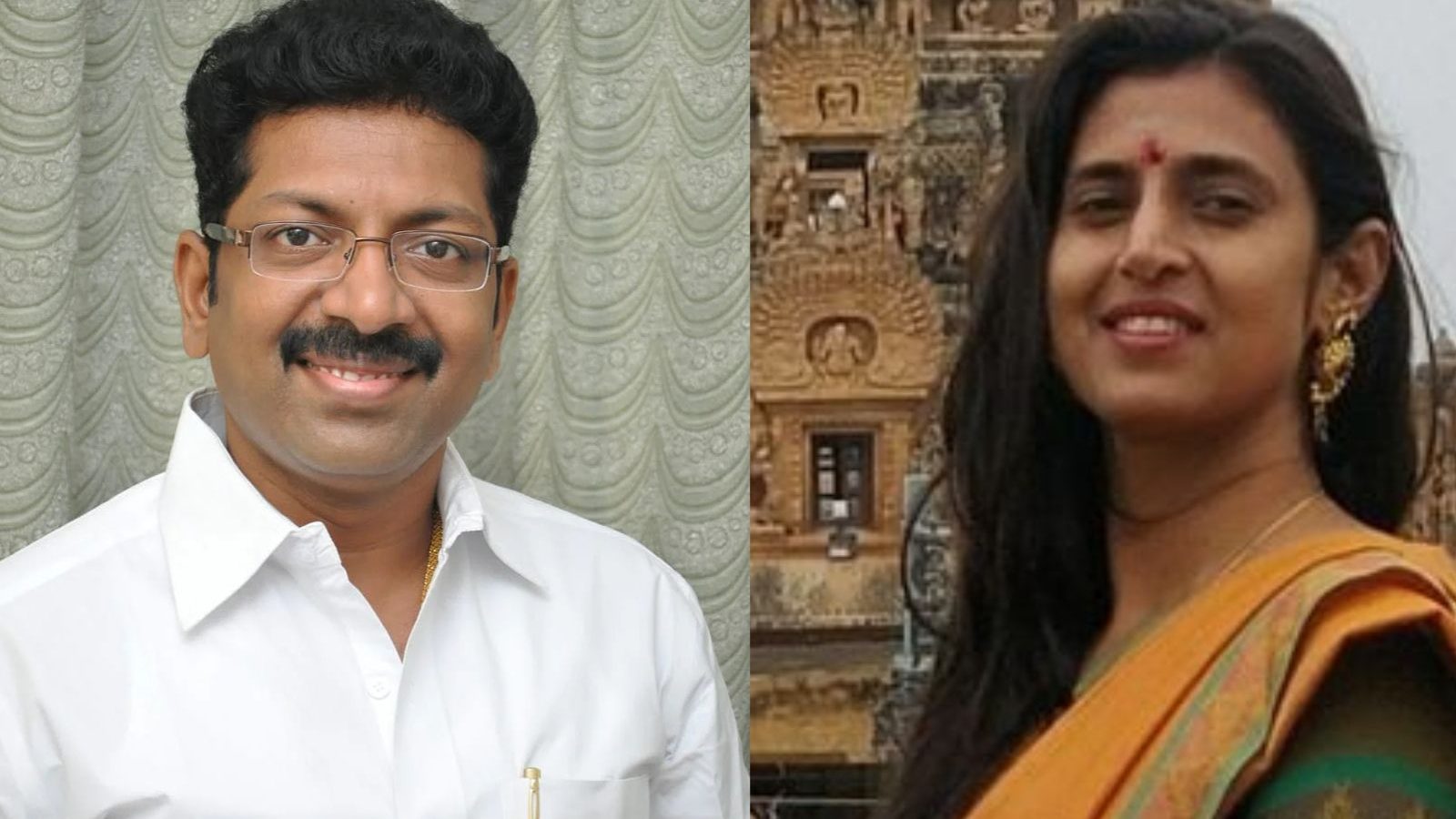 செருப்பு வீச்சு சம்பவம்:  'திமுக அனுப்பிய அம்பு, எய்தவரிடமே திரும்பி வரும் படலம்' - நடிகை கஸ்தூரி ட்வீட்