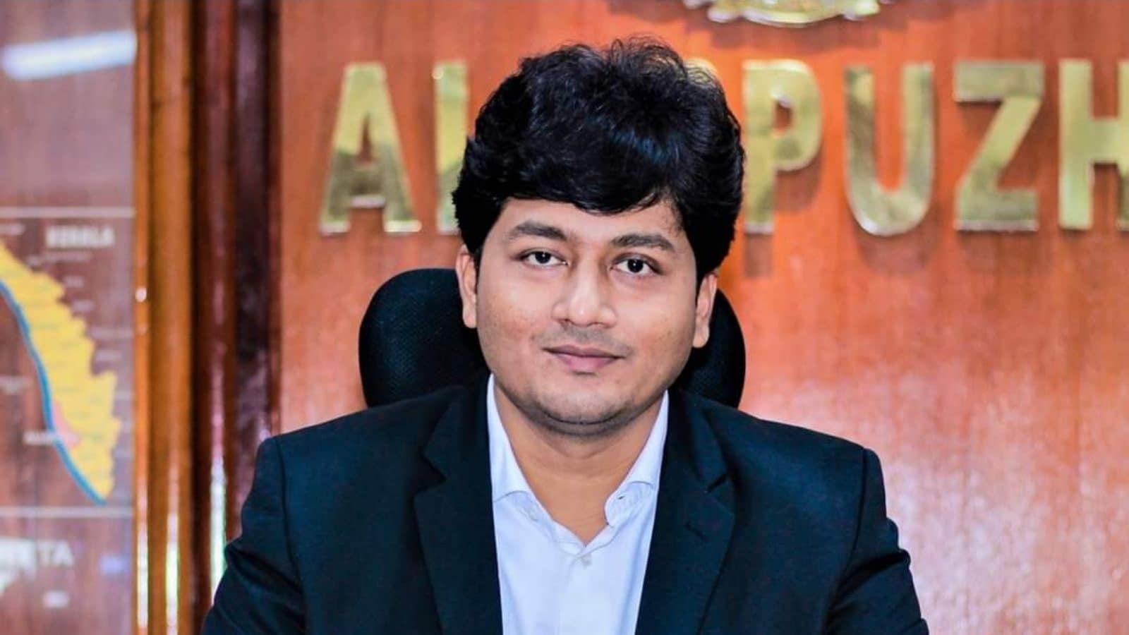 அன்புடன் உங்கள் கலெக்டர் மாமா..!  மழை விடுமுறையை மாணவர்களுக்கு பாசத்துடன் கடிதம் எழுதி அறிவித்த கலெக்டர்.. வைரலாகும் பேஸ்புக் பதிவு