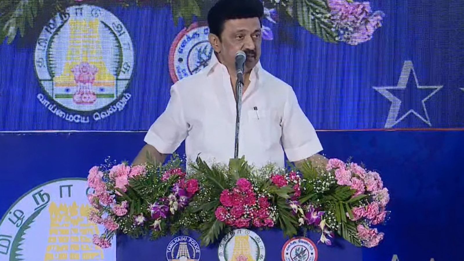 போதையின் ஒரேபாதை அழிவு பாதை.. பிள்ளைகளை காக்கும் காவலர்களாக பெற்றோர்கள், ஆசிரியர்கள் இருங்கள் - மு.க.ஸ்டாலின்