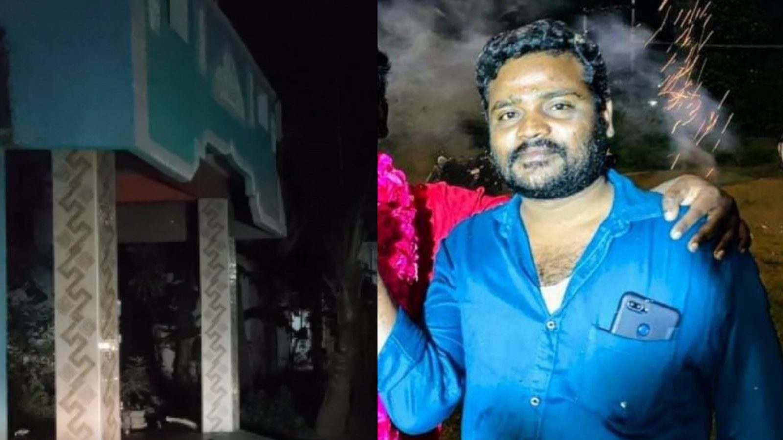 மனைவி மீது சந்தேகம்.. தட்டிக்கேட்ட மாமனாரை அடித்து கொன்ற மருமகன் - செங்கல்பட்டில் பயங்கரம்