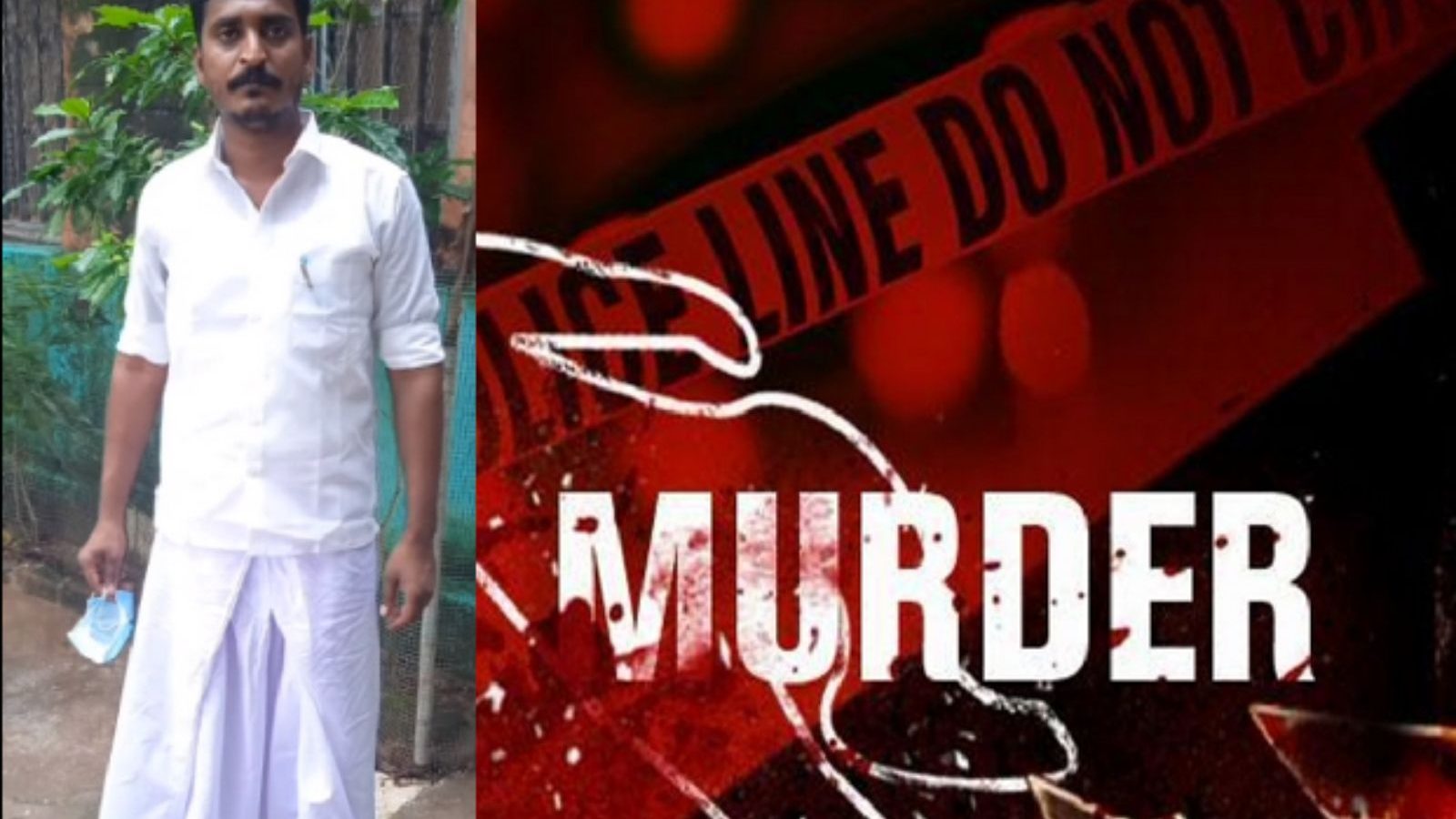 சிறையில் இருந்து ஜாமீனில் வந்தவர் வெட்டிப் படுகொலை.. பழிக்குப்பழி சம்பவமா? கூலிப்படையை ஏவியது யார்?