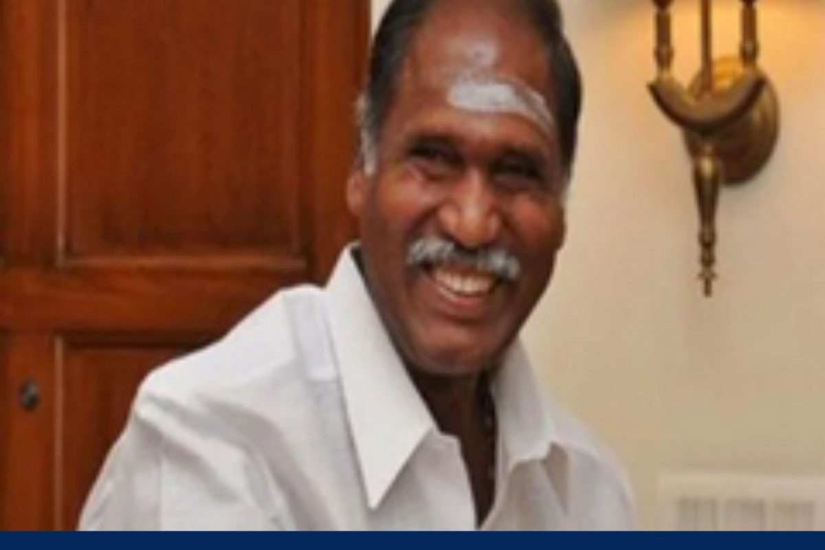 கருணாநிதி சிலை புதுவையில் அமைக்கப்படும்: முதல்வர் ரங்கசாமி உறுதி