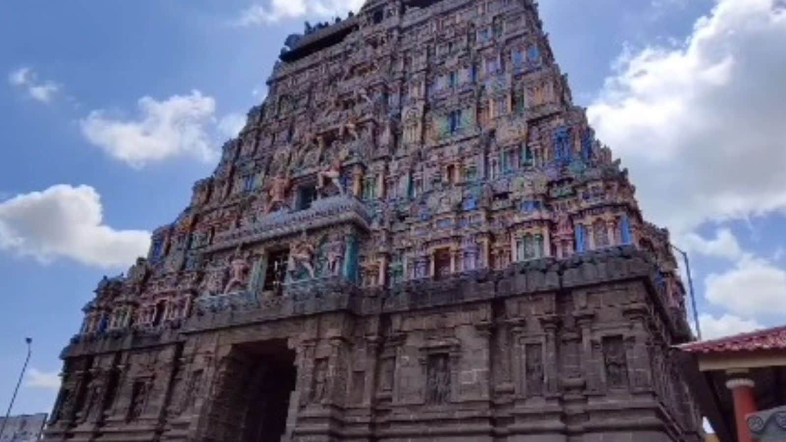 ஆருத்ரா தரிசன விழா: சிதம்பரம் நடராஜர் கோவிலில் நாளை தேரோட்டம்..!