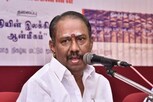 தமிழ்க் கடல் நெல்லை கண்ணன் காலமானார்