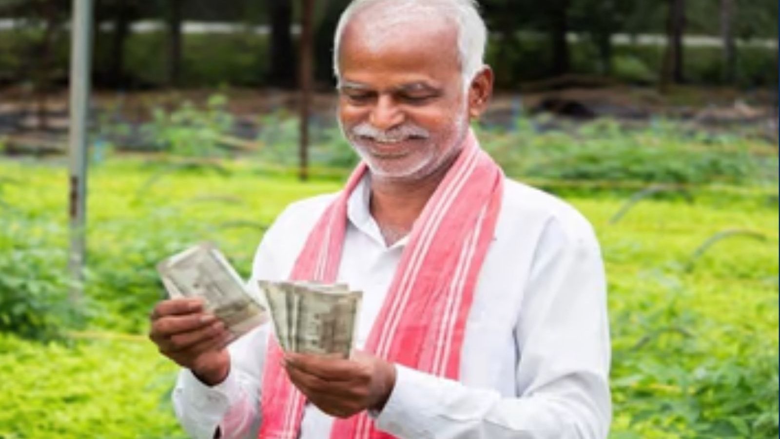 கோடிக்கணக்கான விவசாயிகளுக்கு நற்செய்தி.. PM Kisan திட்டத்தில் அதிகரிக்கப்படும் நிதி..!?