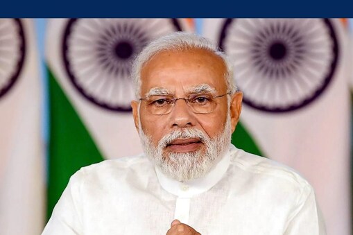 தேசிய தொழிலாளர் மாநாட்டில் பிரதமர் மோடி உரை