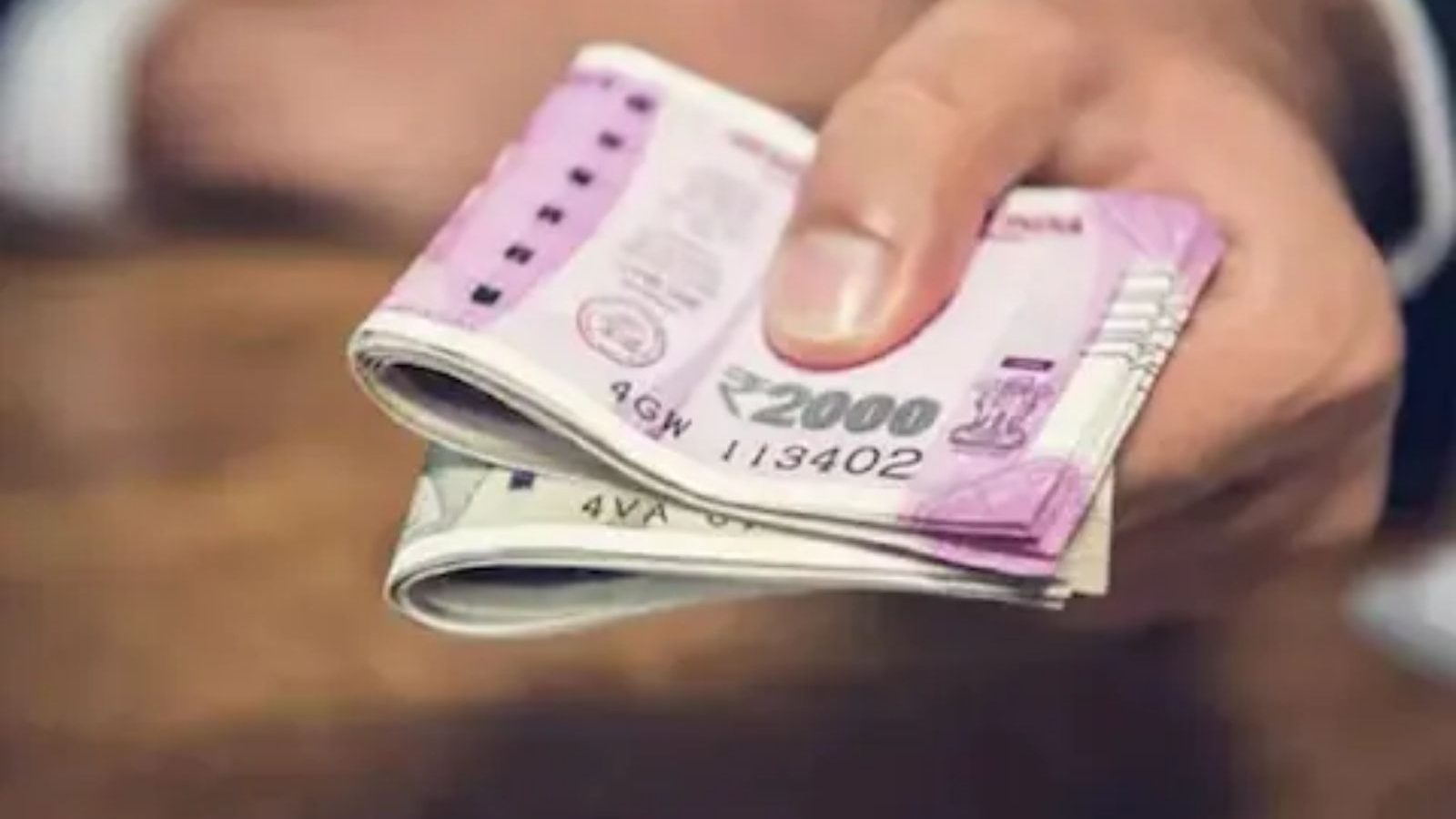 பென்சனுக்கு மட்டுமே ரூ.2.5 லட்சம் கோடி செலவு -  மத்திய அரசு தகவல்