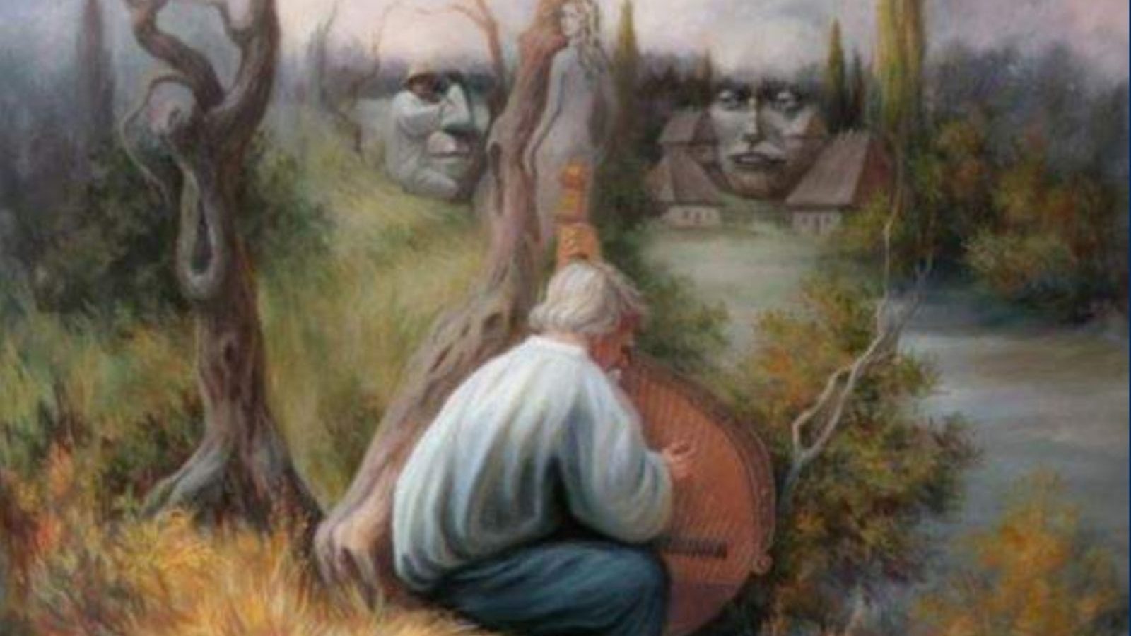 இந்த படத்தில் உங்களுக்கு முதலில் தெரிந்தது என்ன? காதலில் உங்கள் பெர்சனாலிட்டியை தெரிந்து கொள்ளலாம்