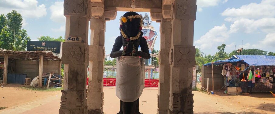  ஏறத்தாழ 1,000 ஆண்டுகளுக்கு முந்தைய வரலாறை உடைய இக்கோவிலிற்கு 800 ஆண்டுகளுக்குப் பிறகு கடந்த 2016ம் ஆண்டு குடமுழுக்கு நடைபெற்றது.