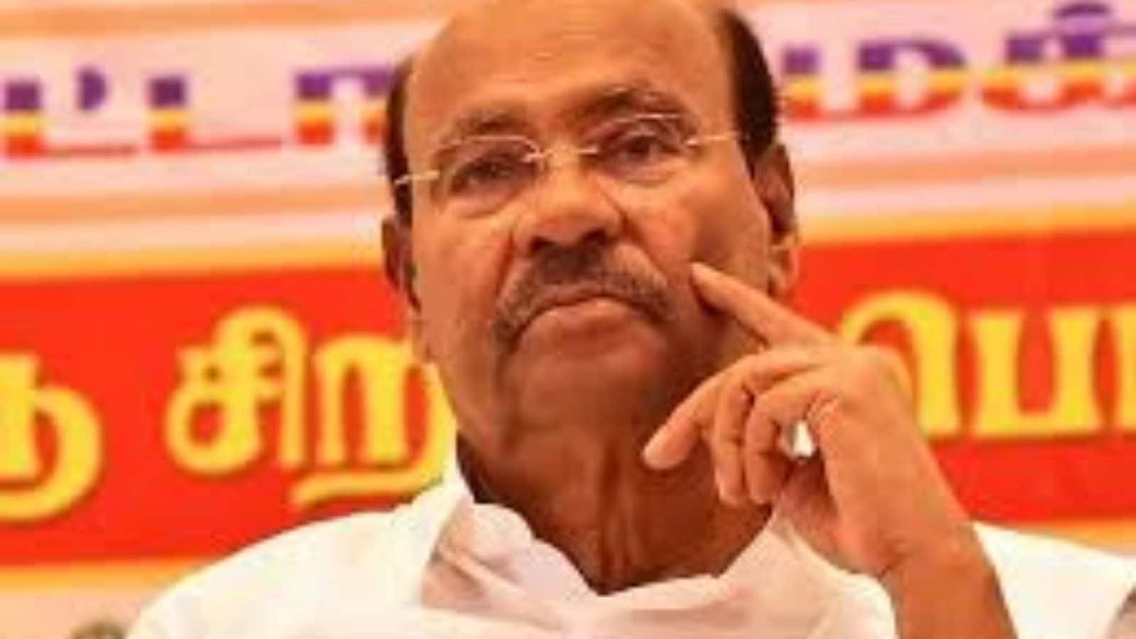 சாதிவாரி கணக்கெடுப்பை நடத்த மத்திய அரசு முன்வர வேண்டும் - ராமதாஸ் கோரிக்கை