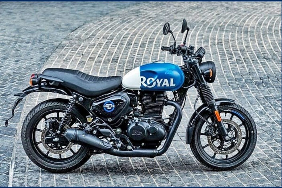royal enfield 350 images