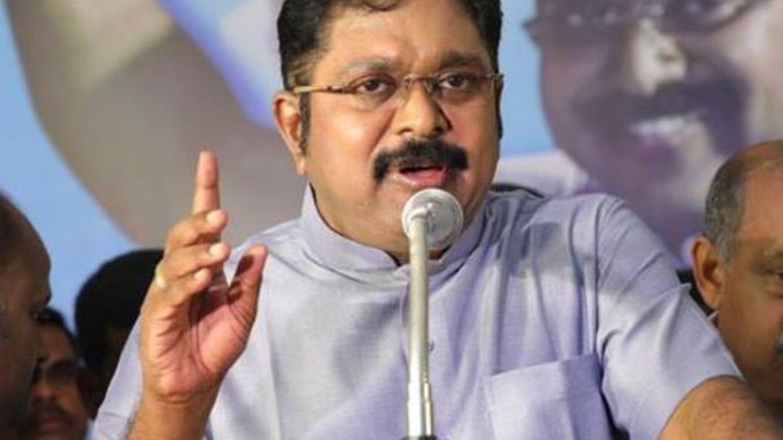 ‘மனசாட்சியோடு தி.மு.க அரசு யோசிச்சிருக்கலாம்’ – மின்கட்டண உயர்வு குறித்து டிடிவி தினகரன் கண்டனம்