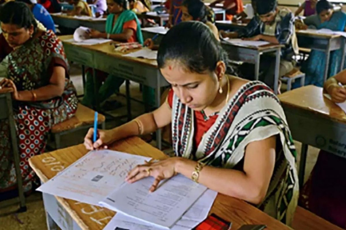 TNPSC குரூப் 4 தேர்வு; தோராய கட் ஆஃப் மதிப்பெண் எவ்வளவு?