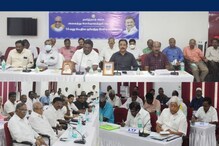 போக்குவரத்துத்துறை ஊழியர்களுக்கு ஊதிய உயர்வு ஒப்பந்தம் கையெழுத்தானது