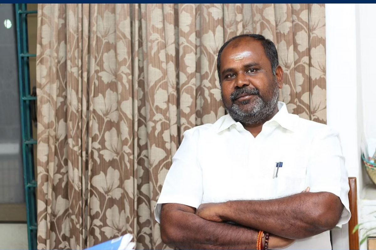 ஆர்.பி.உதயகுமார்