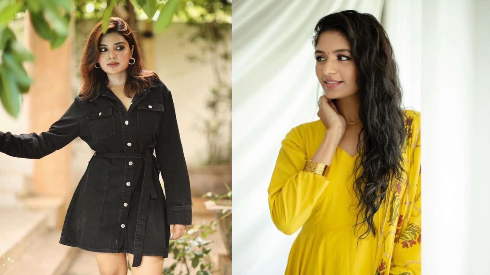 அதிதி ஷங்கரை மறைமுகமாக தாக்கிய ஆத்மிகா?