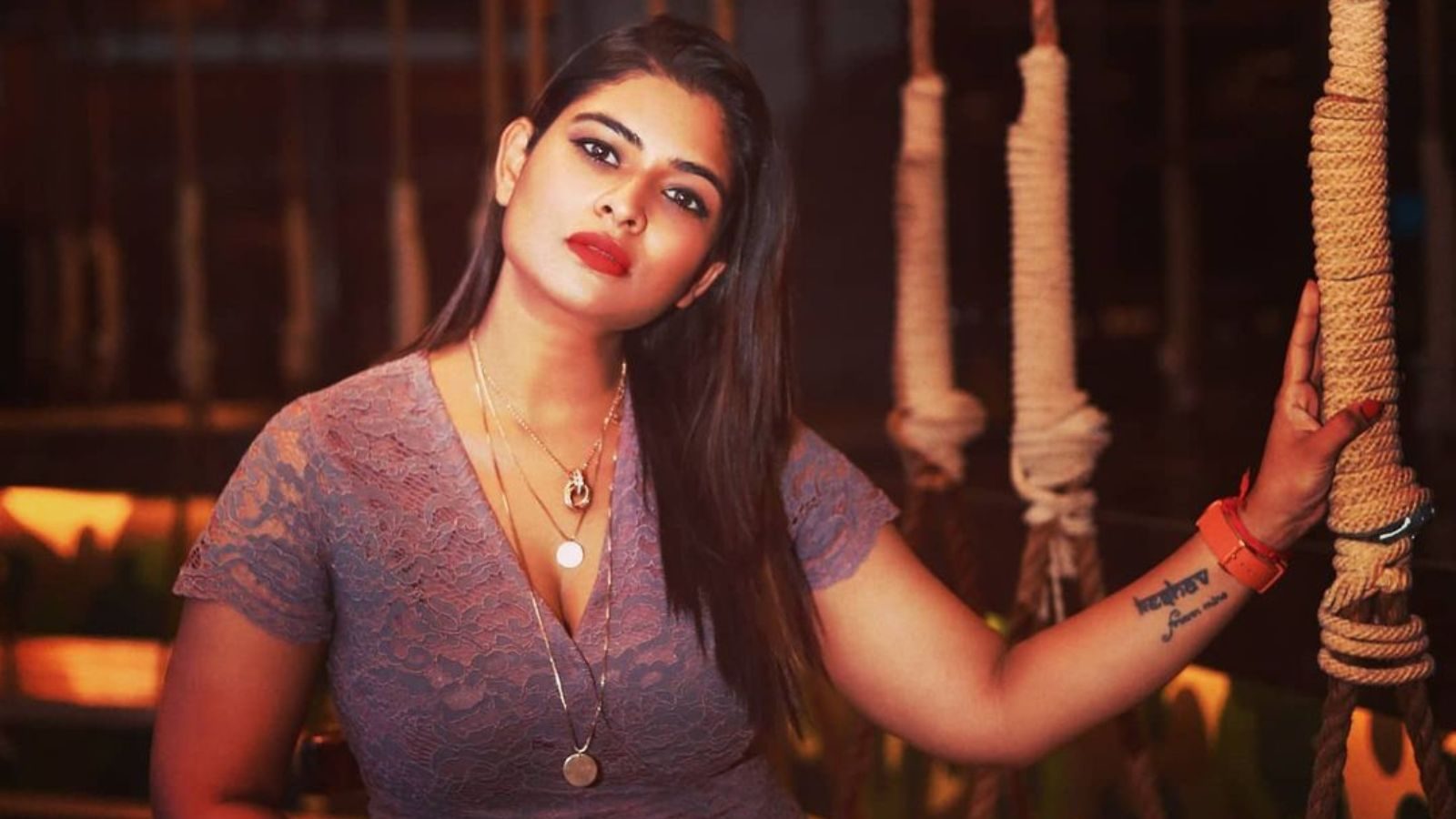 VJ Maheswari: விவாகரத்துக்கு காரணம் இது தான்... மனம் திறந்த வி.ஜே.மகேஸ்வரி