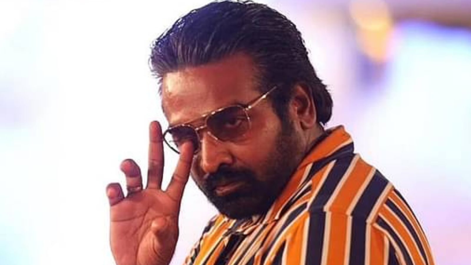 அவதூறு வழக்கை ரத்து செய்யக்கோரி உச்ச நீதிமன்றத்தில் விஜய் சேதுபதி மேல்முறையீடு