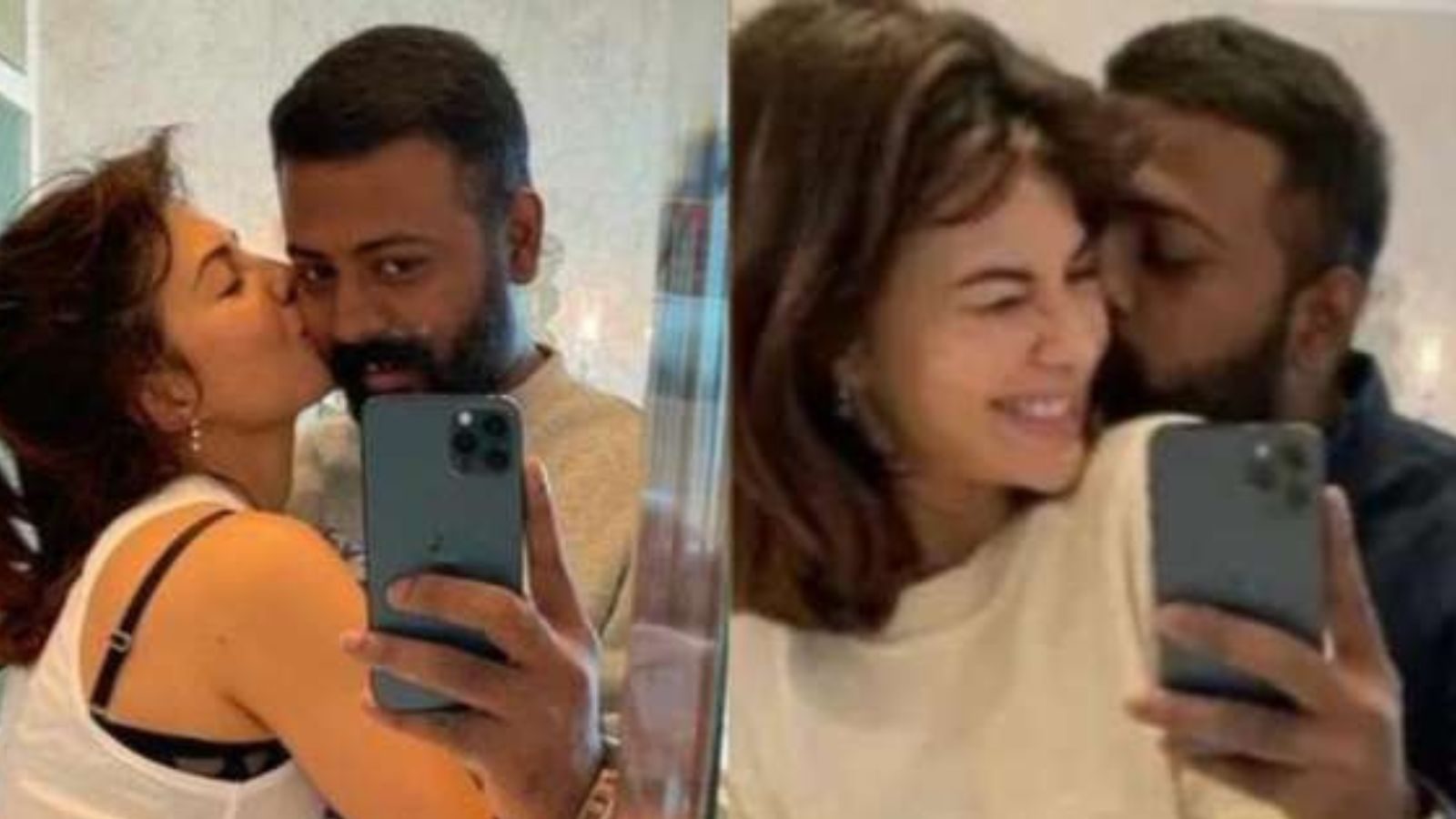 சுகேஷ் சந்திரசேகர் மீதான 200 கோடி மோசடி வழக்கு – குற்றவாளியாக நடிகை ஜாக்குலின் ஃபெர்னாண்டஸ் சேர்ப்பு 200 crore fraud case against Sukesh Chandrasekhar