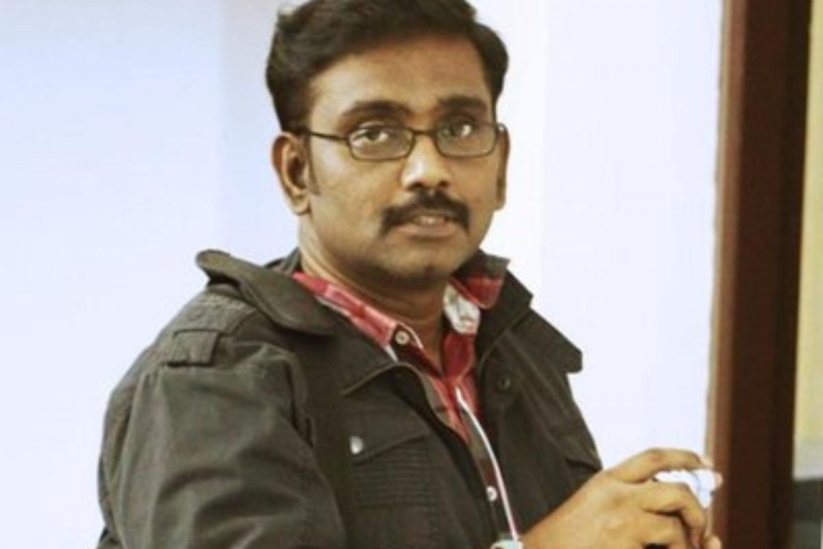 படம் பிளாப்.. ஆனால் பலரையும் உச்சிக்கு கொண்டுசென்ற 'ஆல்பம் ' படம்!