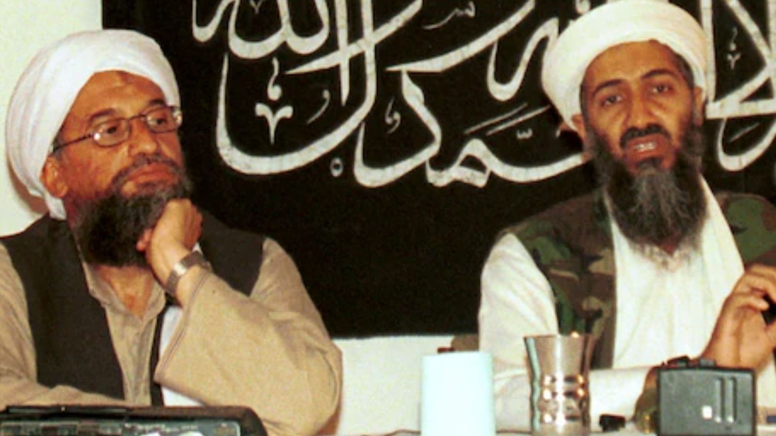 அல்கொய்தா தலைவர் அய்மன் அல்-ஜவாஹிரி ட்ரோன் தாக்குதலில் உயிரிழப்பு.. அமெரிக்க அதிபர் ஜோ பைடன் அறிவிப்பு