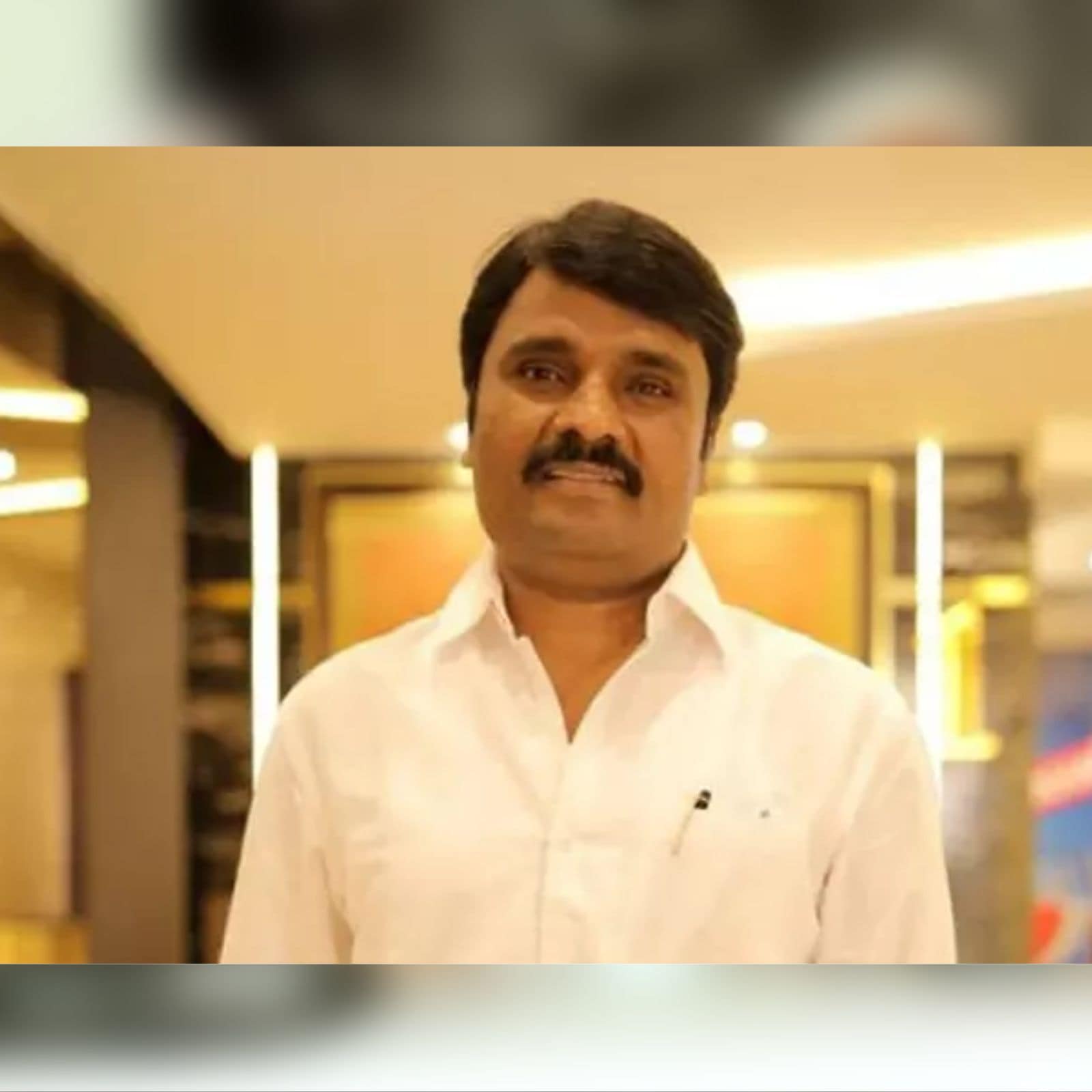 அன்புச் செழியன் தொடர்புடைய இடங்களில் வருமான வரித்துறை சோதனை.. ரூ.13 கோடி  ரொக்கம் பறிமுதல் | தமிழ்நாடு செய்திகள் (Tamil Nadu News) - News18 Tamil