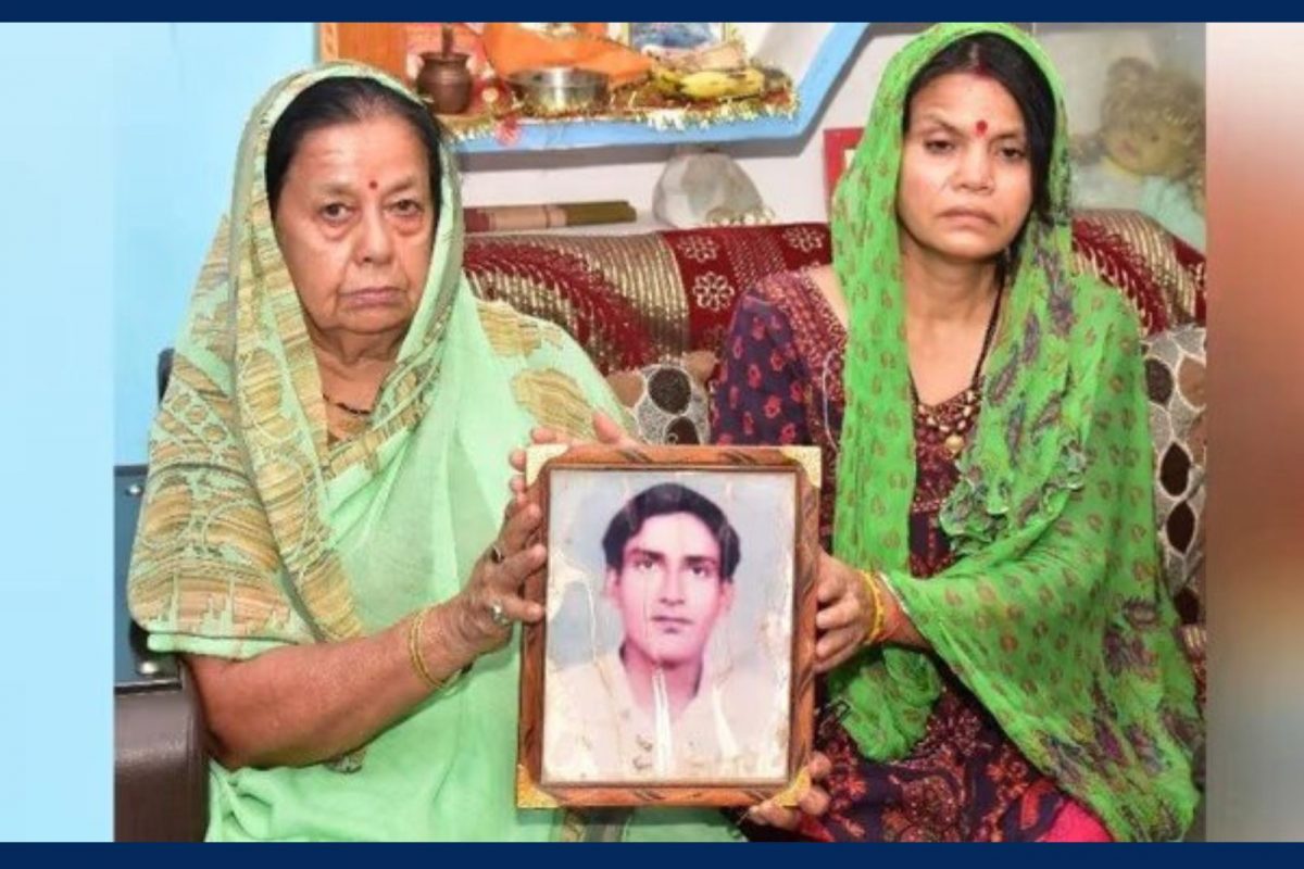 சியாச்சின் : 38 வருடங்களுக்கு பின் ராணுவ வீரரின் உடல் கண்டெடுப்பு