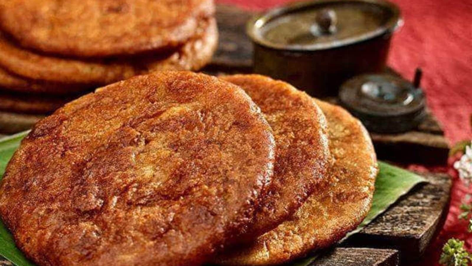 கிருஷ்ண ஜெயந்தியில் இனிக்கும் அன்பை பரிமாற அதிரசம் : பக்குவமாக செய்ய ரெசிபி இதோ...