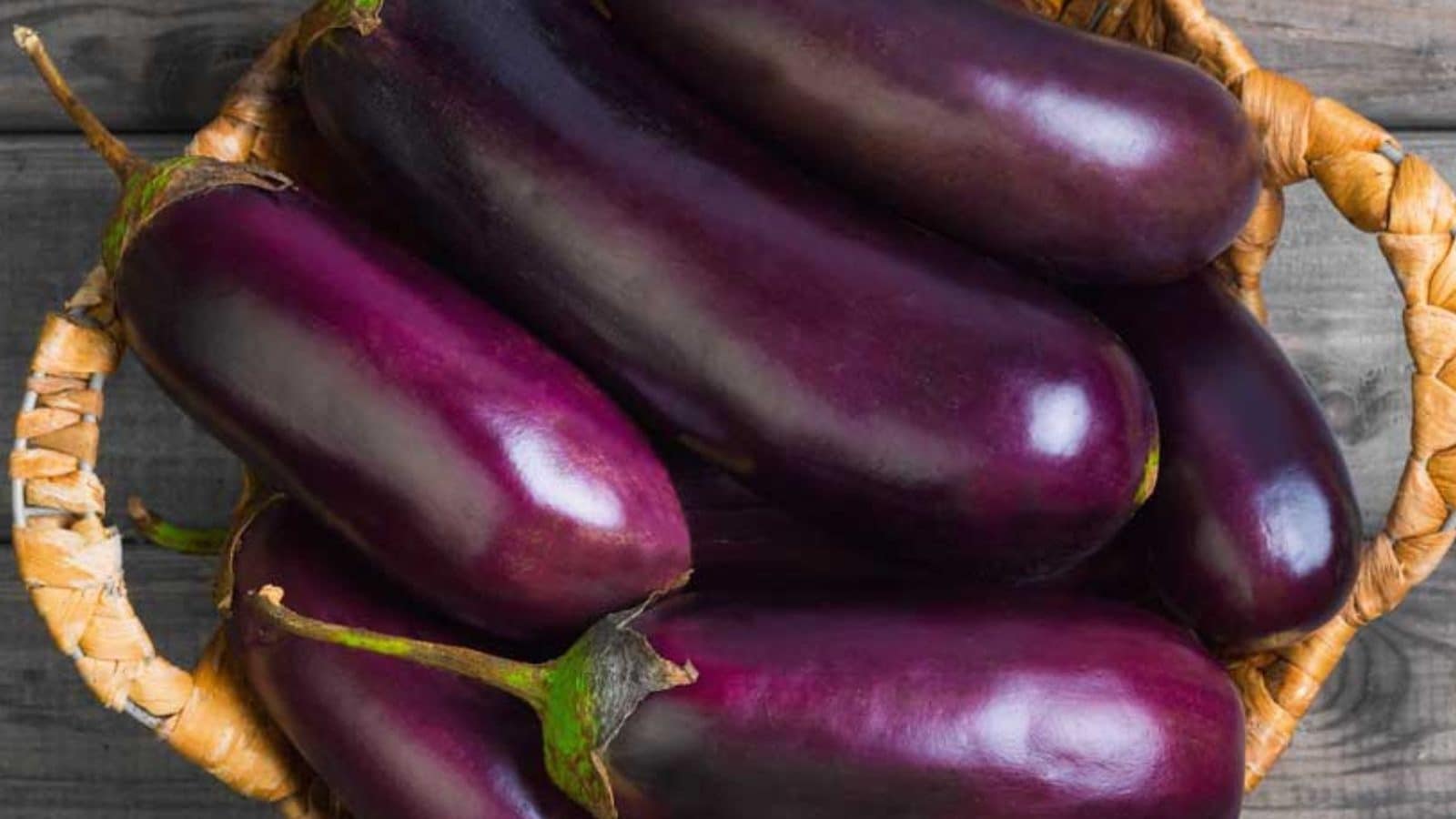 கத்தரிக்காயில் இத்தனை நன்மைகளா..? இனிமேலும் ஒதுக்கி வைக்காதீங்க...