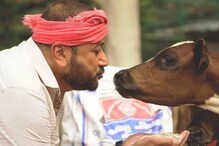 ‘சிறந்த விவசாயி’ விருது வாங்கிய நடிகர் ஜெயராம்!