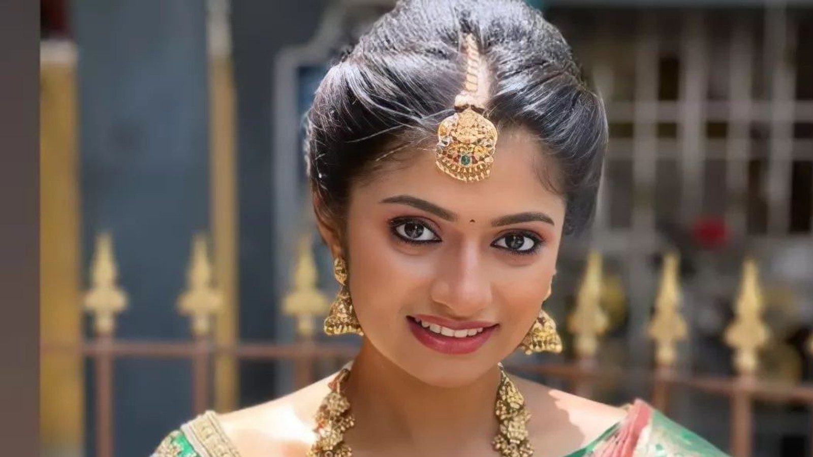 ராஜா ராணி 2வில் அர்ச்சனாவுக்கு வளைக்காப்பு!