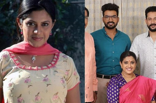 தமிழும் சரஸ்வதியும் 