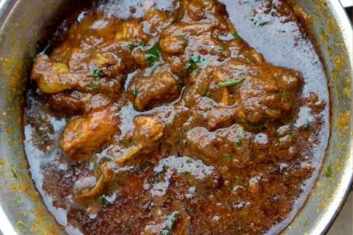 வீடே மணக்க சிக்கன் குழம்பு செய்ய தெரியுமா..?