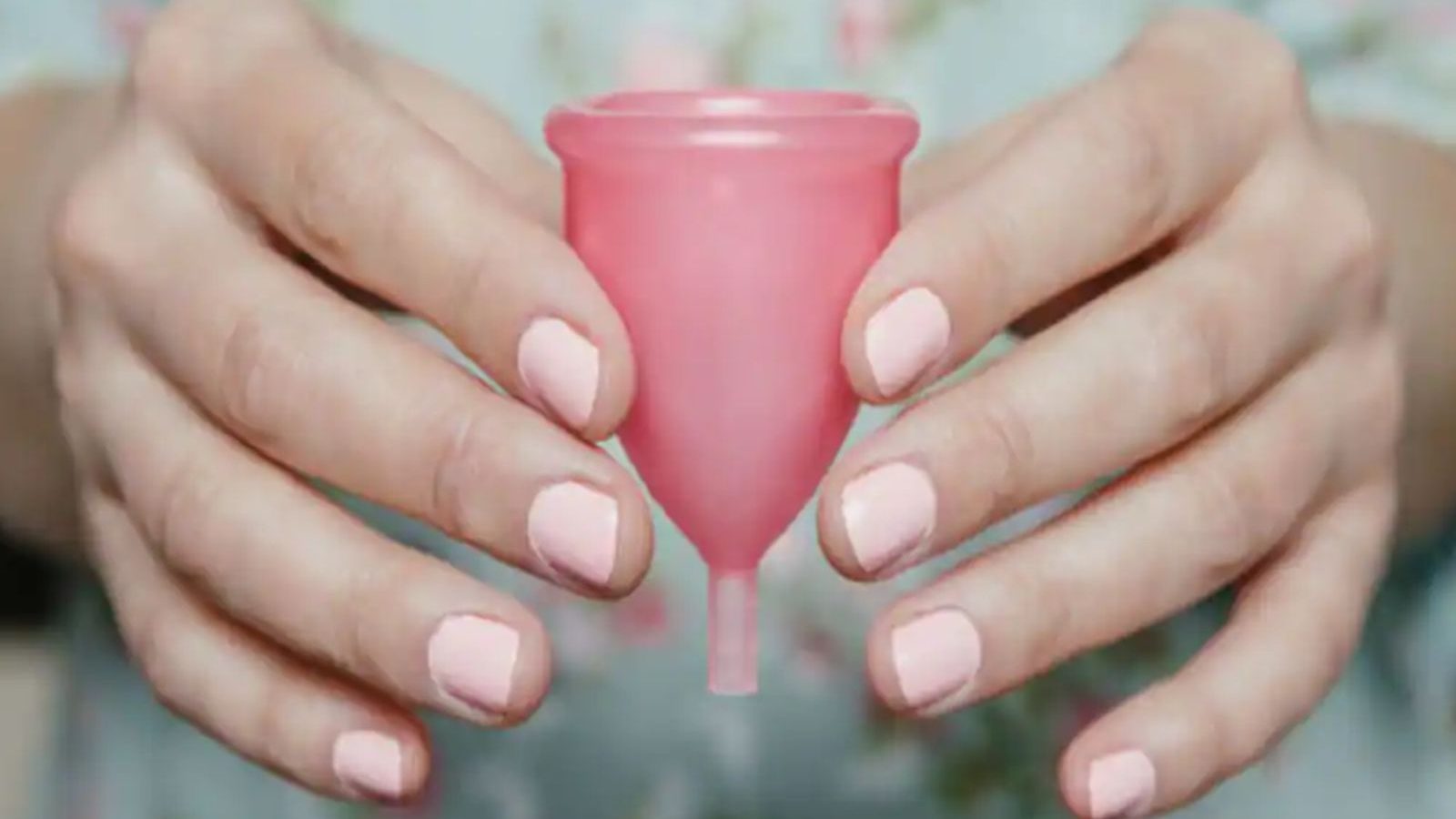 what to do when a menstrual cup gets stuck inside you மென்ஸ்ட்ருவல்