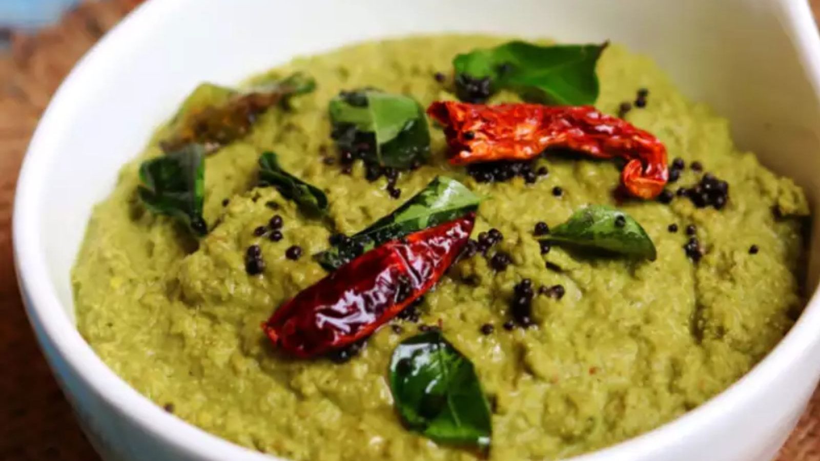 முடி வளர்ச்சி ஆரோக்கியமா இருக்க கறிவேப்பிலை சட்னி சாப்பிடுங்க...உங்களுக்கான ரெசிபி...