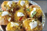 தஹி பூரி ரொம்ப பிடிக்குமா..? வீட்டிலேயே அடிக்கடி செஞ்சு சாப்பிட ரெசிபி