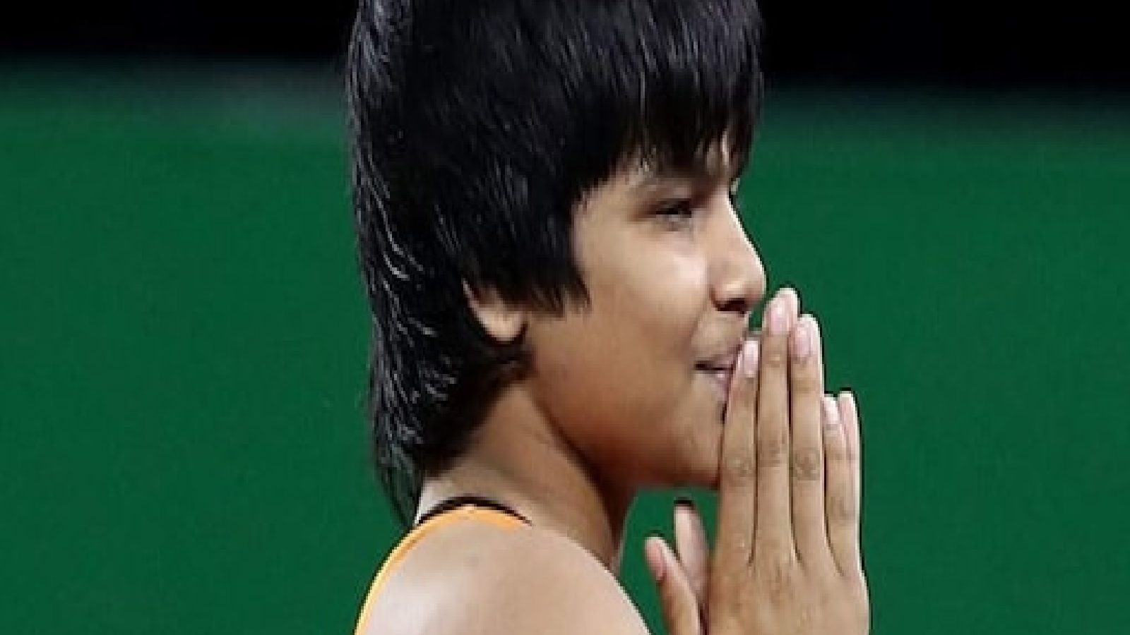 டெல்லிக்காக 58 பதக்கங்கள் வென்றுள்ளேன்- எனக்கு உதவியது உ.பி.அரசுதான் - ஆம் ஆத்மியைத் தாக்கும் திவ்யா