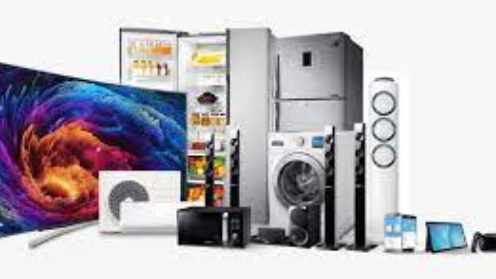 Refurbished old electronics sale | மறு மேம்பாடு செய்யப்பட்ட பழைய எலக்ட்ரானிக்ஸ் பொருட்கள் – News18 Tamil