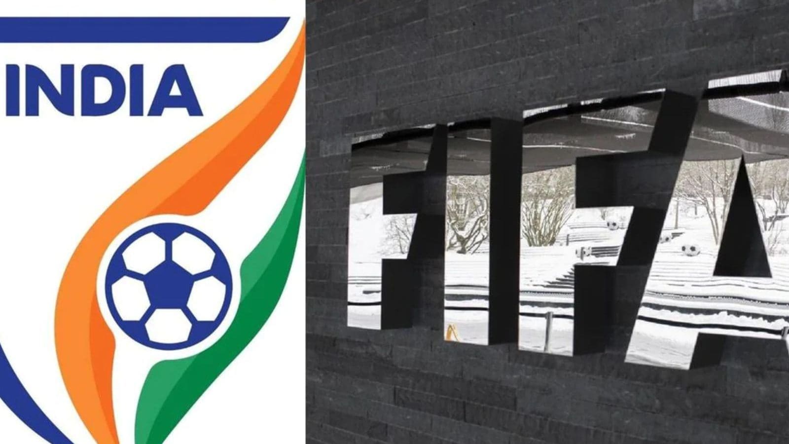 இந்தியக் கால்பந்து கூட்டமைப்புக்கு விதிக்கப்பட்ட தடையை நீக்கியது ஃபிபா