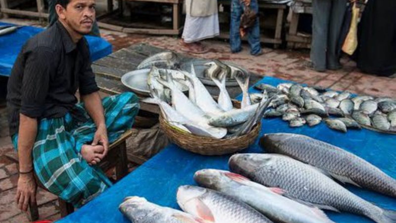 மீன் வாங்கும்போது கவனிக்க வேண்டிய 8 விஷயங்கள்...